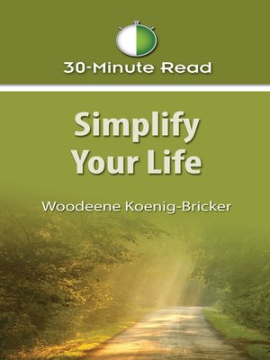 cover image of 30-Minute Read